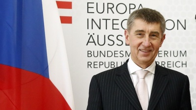 Czech lawmakers push conflict of interests bill through for a third time